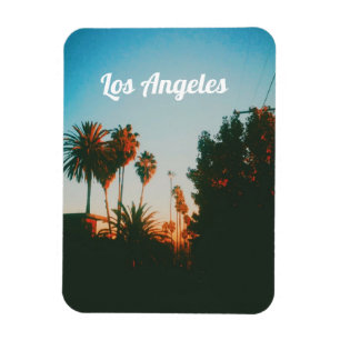 Imán West Hollywood, Los Ángeles, California