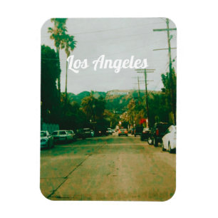 Imán West Hollywood, Los Ángeles, California