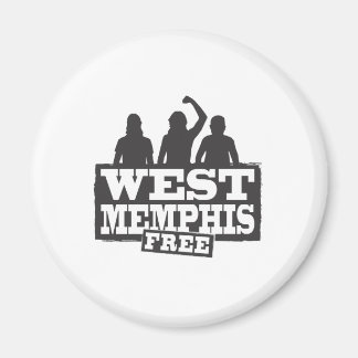 Imán West Memphis Three
