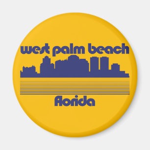 Imán West Palm Beach Florida