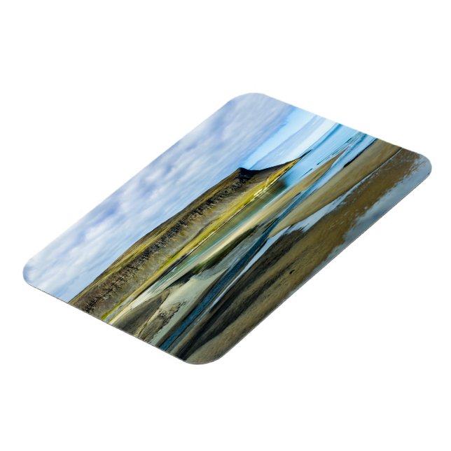 Imán Westfjords, Islandia (Lado Izquierdo)