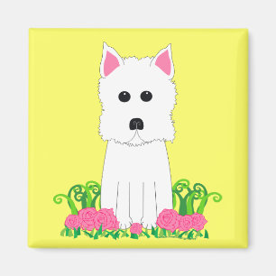 Imán Westie