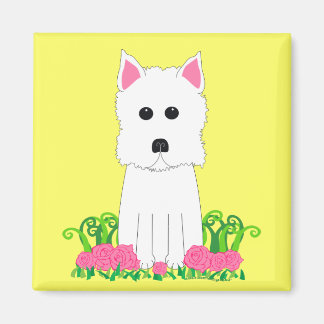 Imán Westie