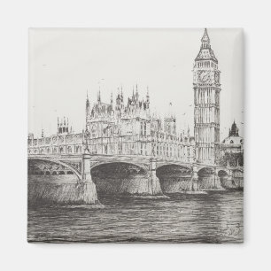 Imán Westminster Bridge London UK. 30/10/2006