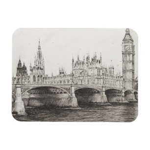 Imán Westminster Bridge London UK. 30/10/2006