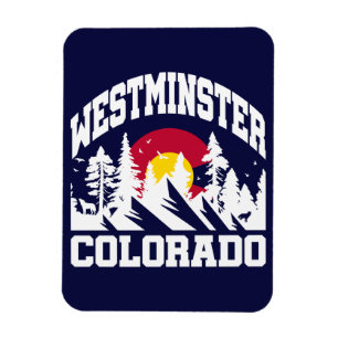Imán Westminster, Colorado
