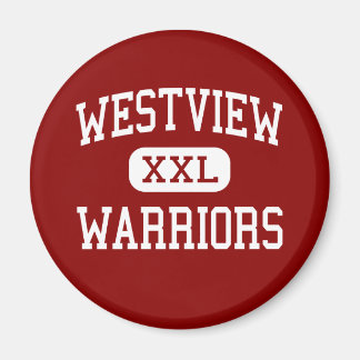 Imán Westview - Warriors - High School - Topeka Indiana