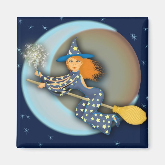 Imán Wever Magnet (Frente)