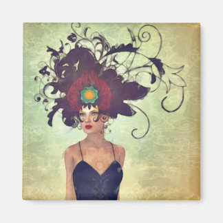 Imán WH 002 Arte gótico