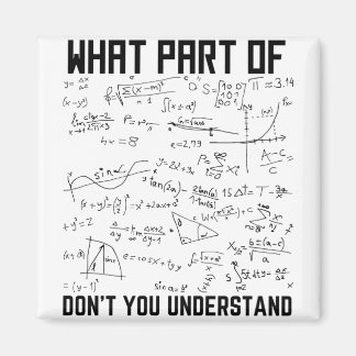 Imán What Part Of Don't You Understand