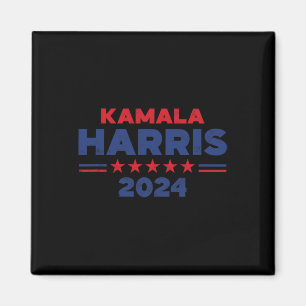Imán Wheimer 2024 Elección Kamala Harris Tim Waltz 2024