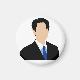 Imán When the Phone Rings