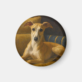 Imán Whippet