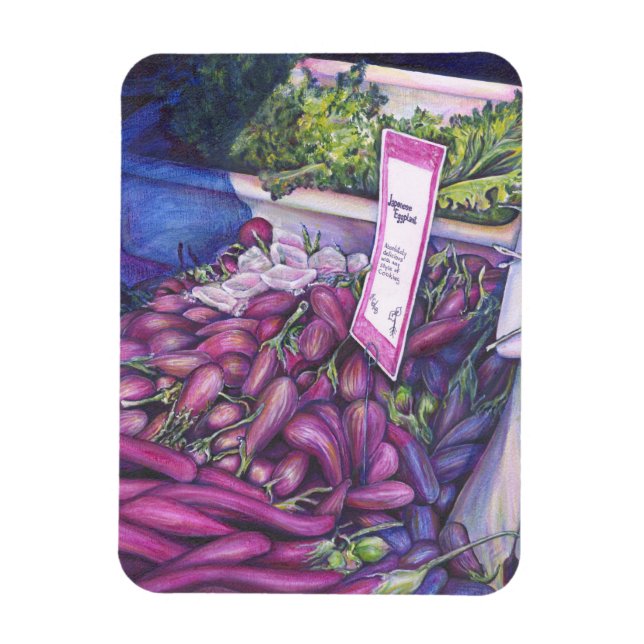 Imán Whisk Well for Whale Soup (Vertical)