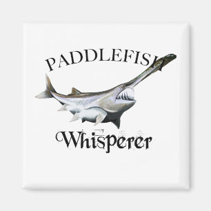 Imán Whisperer