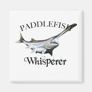 Imán Whisperer