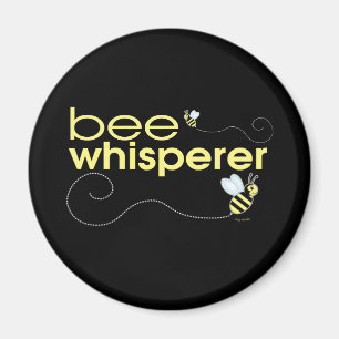 Imán Whisperer de la abeja