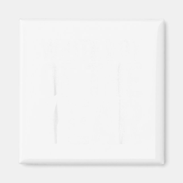 Imán White Boy Of The Year Funny T  (Frente)