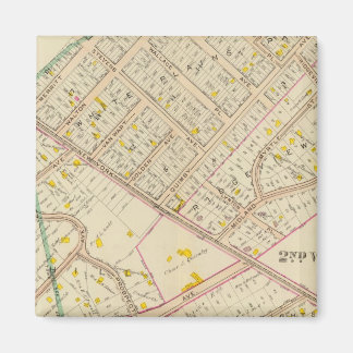 Imán White Plains wards 2-3, Nueva York