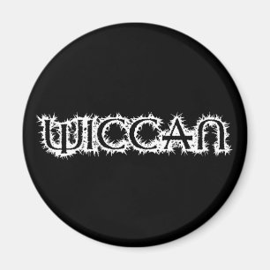 Imán Wiccan