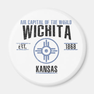 Imán Wichita