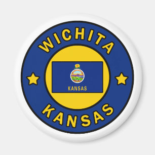 Imán Wichita Kansas