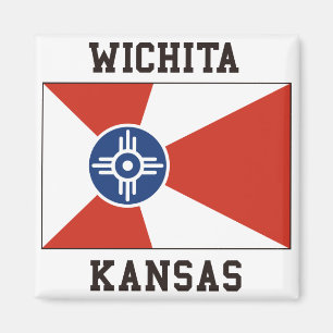Imán Wichita Kansas