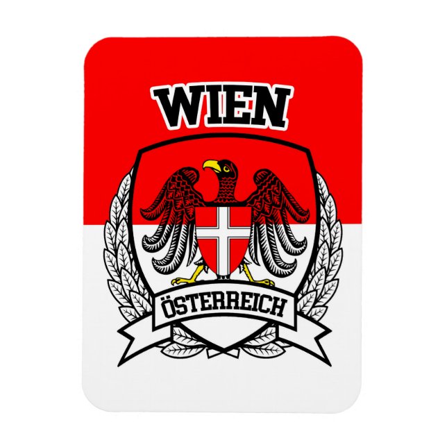 Imán Wien (Vertical)