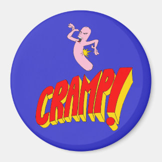 Imán Wiener Cramp