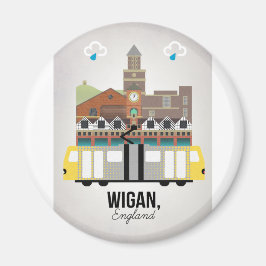 Imán Wigan
