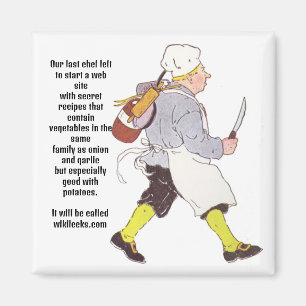 Imán "Wiki-LEEKS"