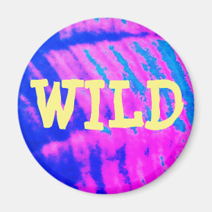 IMÁN WILD