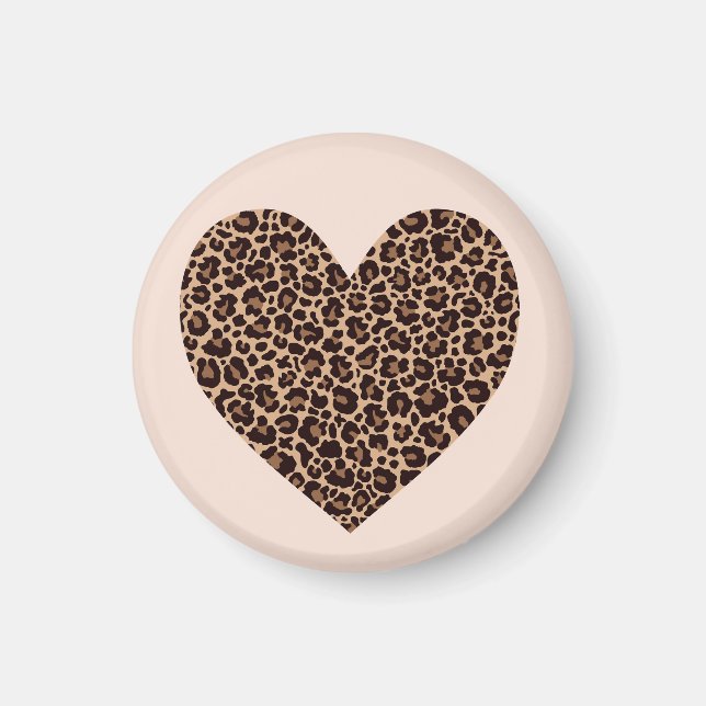 Imán Wild for You (Frente)