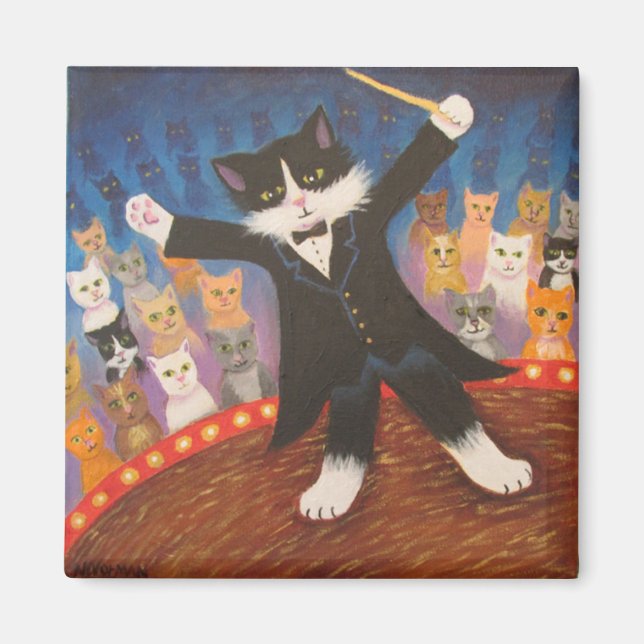 Imán Wildboy Enfrenta La Música (Frente)