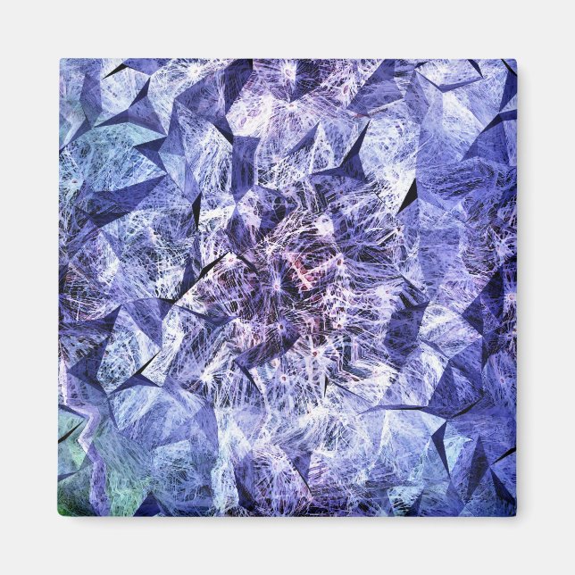 IMÁN WILDFLOWERS (Frente)