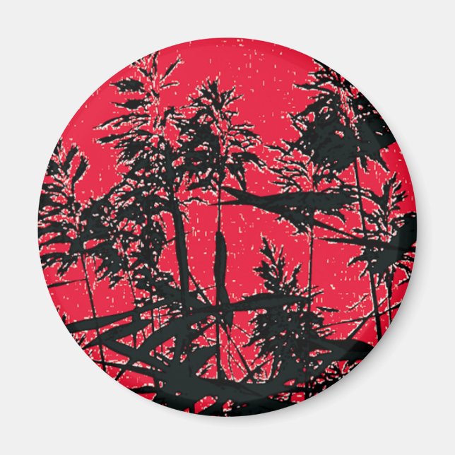 IMÁN WILDFLOWERS (Frente)