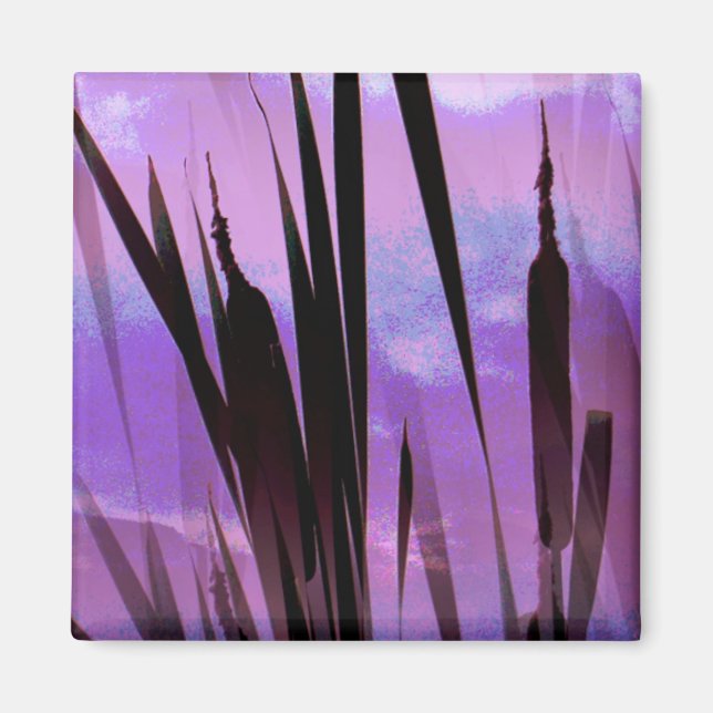 IMÁN WILDFLOWERS (Frente)