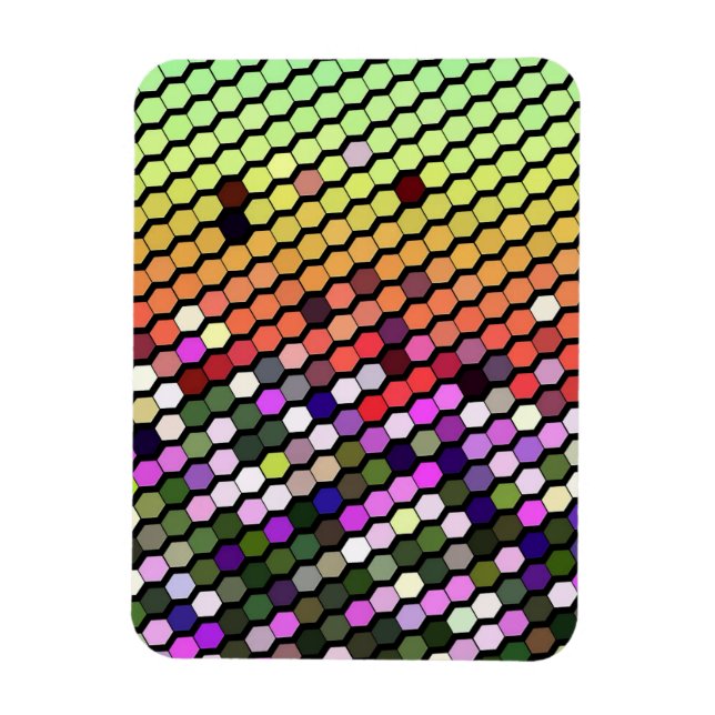 IMÁN WILDFLOWERS (Vertical)