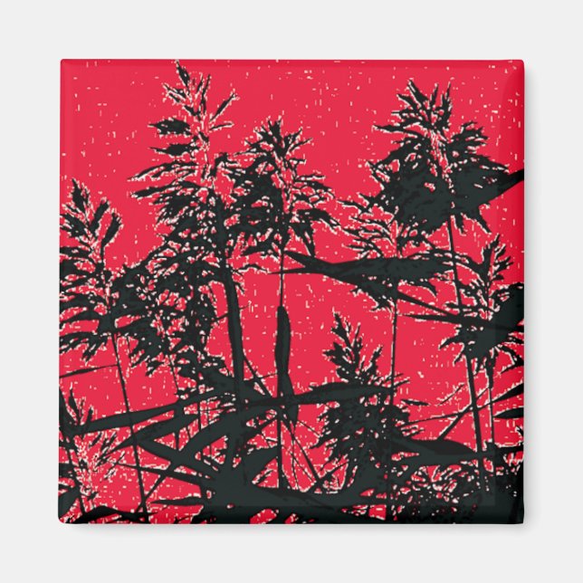 IMÁN WILDFLOWERS (Frente)