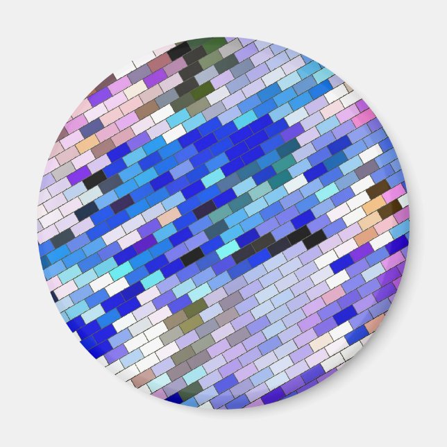 IMÁN WILDFLOWERS (Frente)