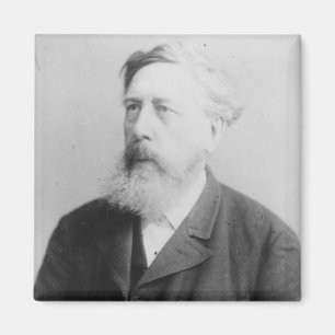 Imán Wilhelm Liebknecht