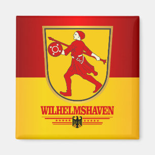 Imán Wilhelmshaven