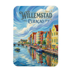 Imán Willemstad Curazao