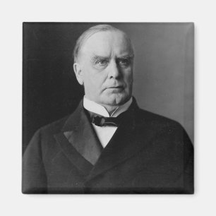 Imán William McKinley