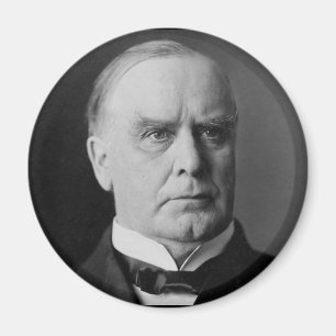 Imán William Mckinley 25