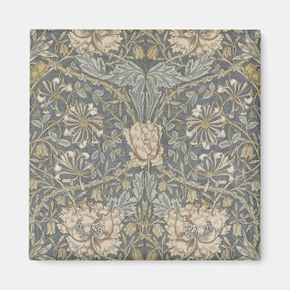 Imán William Morris Art Magnet 12