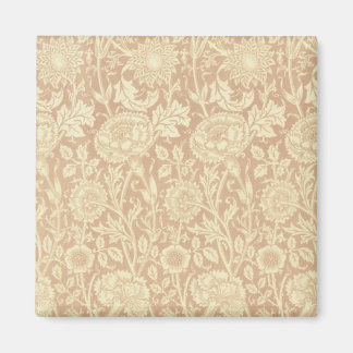 Imán William Morris Art Magnet 15