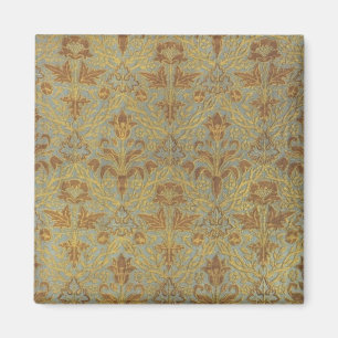 Imán William Morris Art Magnet 9