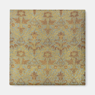 Imán William Morris Art Magnet 9