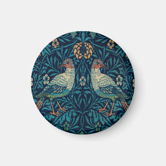 Imán William Morris Pheasants